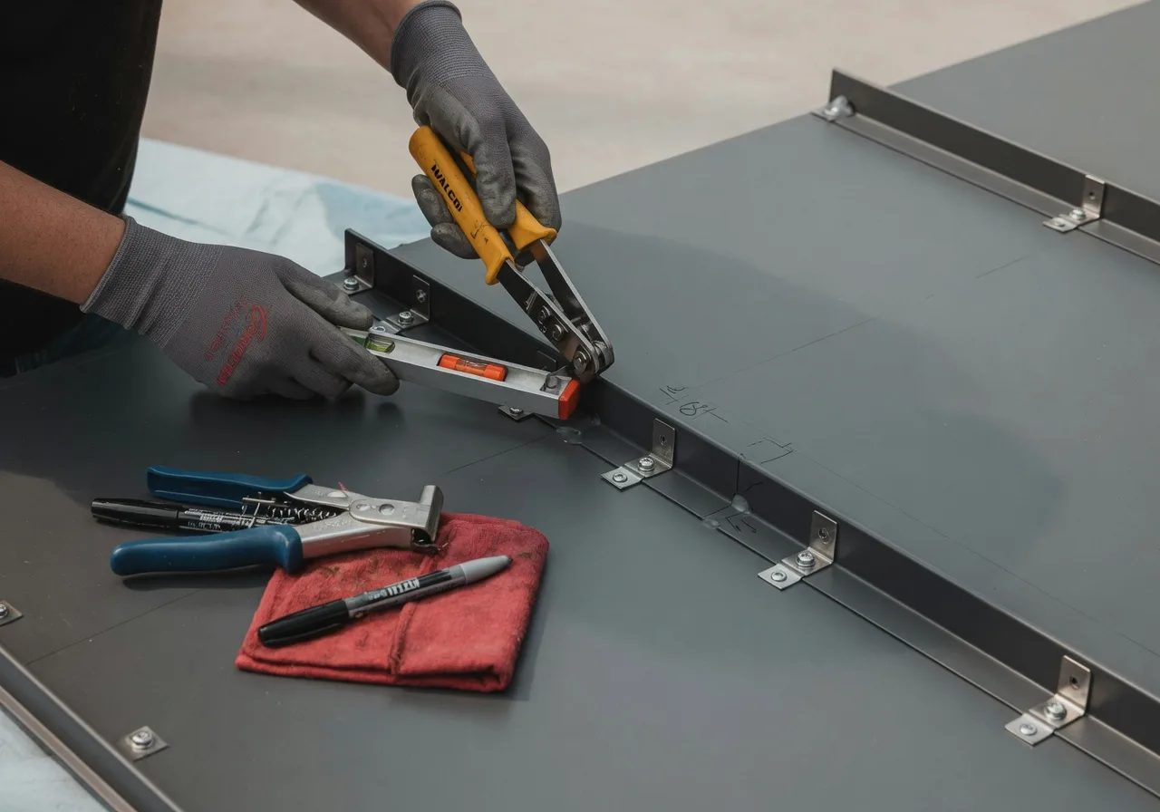 Why choose Metal Roofing Installation in El Prado, NM